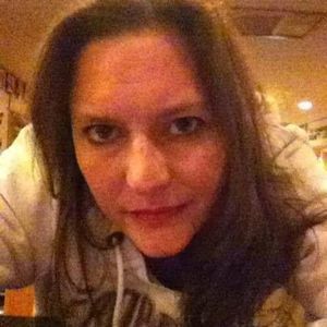 Meet your Posher, Angelique